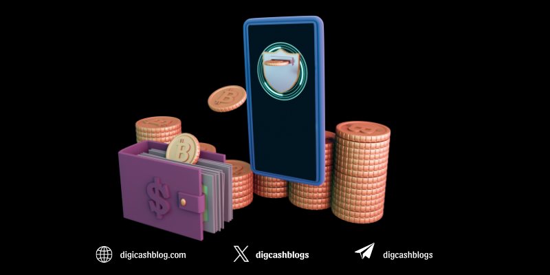 Cryptocurrency Market Trends and Investor Behavior
