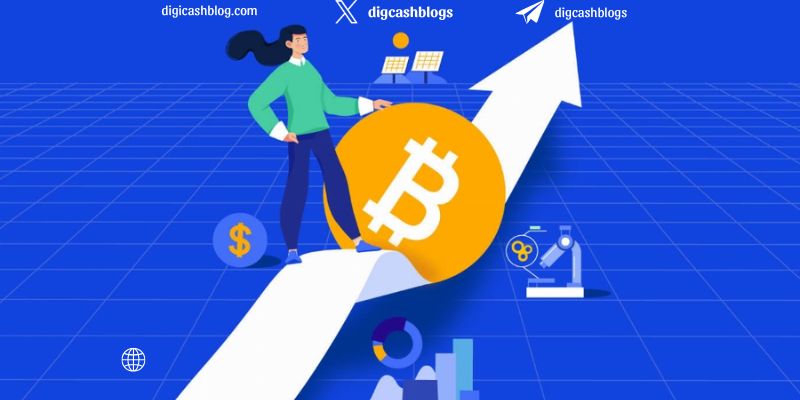 Emerging Trends in Cryptocurrency Governance
