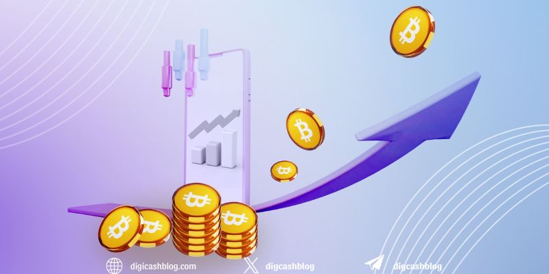 Key Factors Affecting Cryptocurrency Prices in 2025