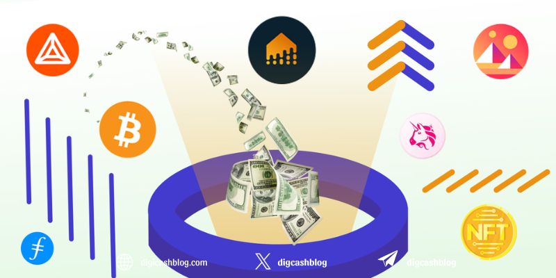Key trends in crypto investment portfolios