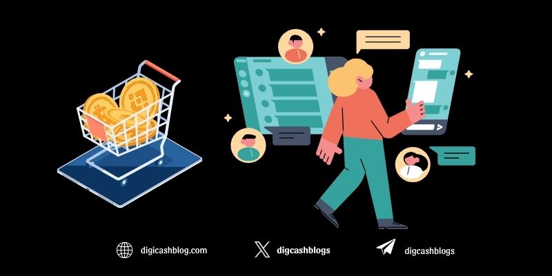Trends in Cryptocurrency Lending Platforms