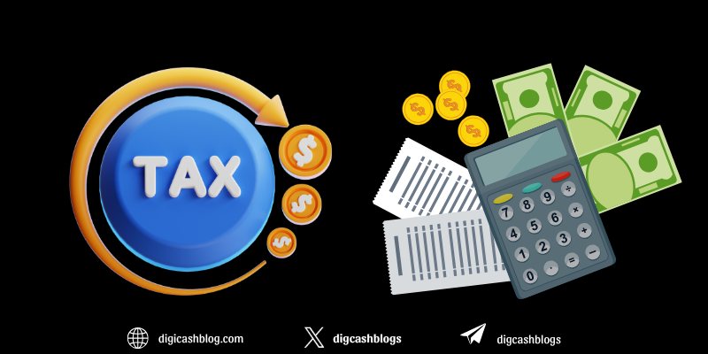 Trends in cryptocurrency Tax Regulations