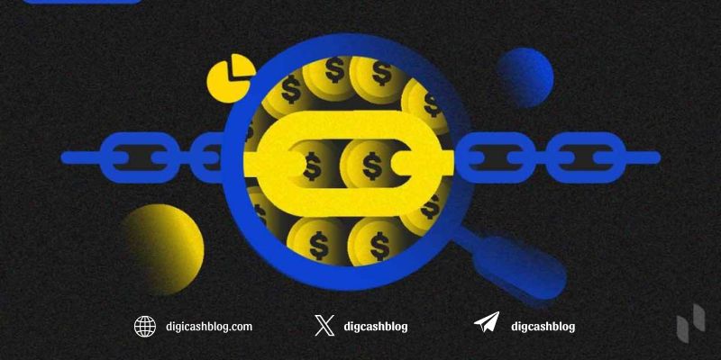 What is on-chain analysis?