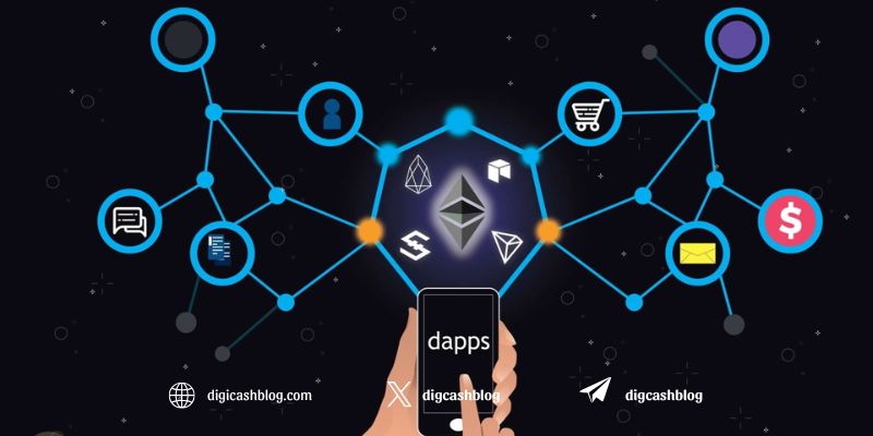 dapps