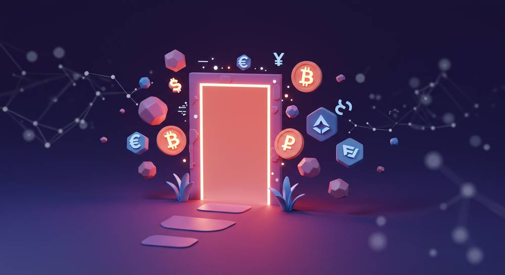 How to Buy Cryptocurrency for Beginners: A Complete Guide 9 Choosing the Right Cryptocurrency Exchange