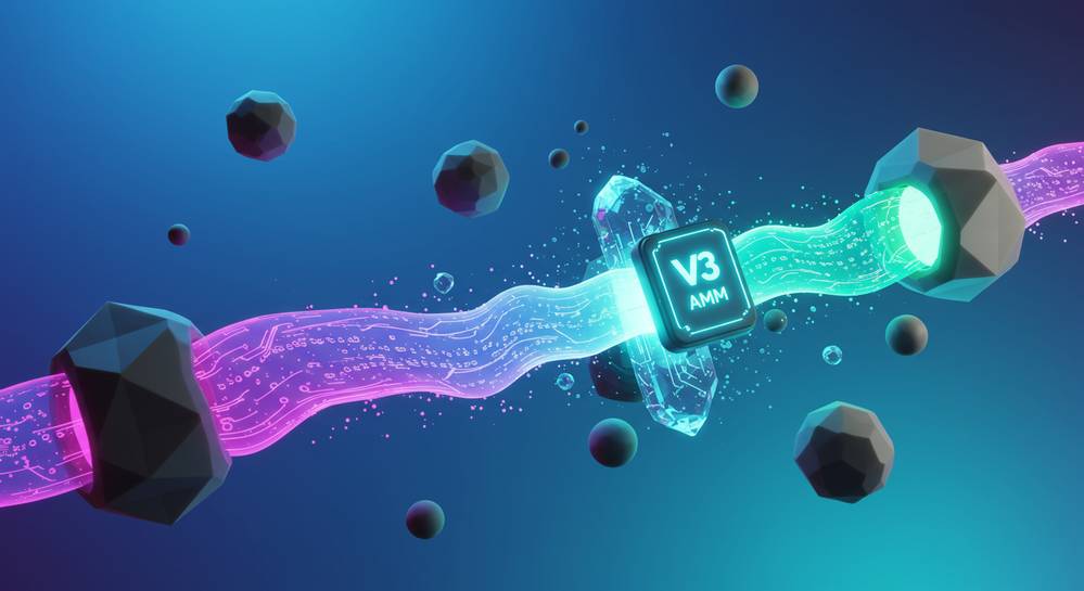 Unlocking the Latest Innovations in Yield Farming 10 Concentrated Liquidity Pools and V3 AMMs