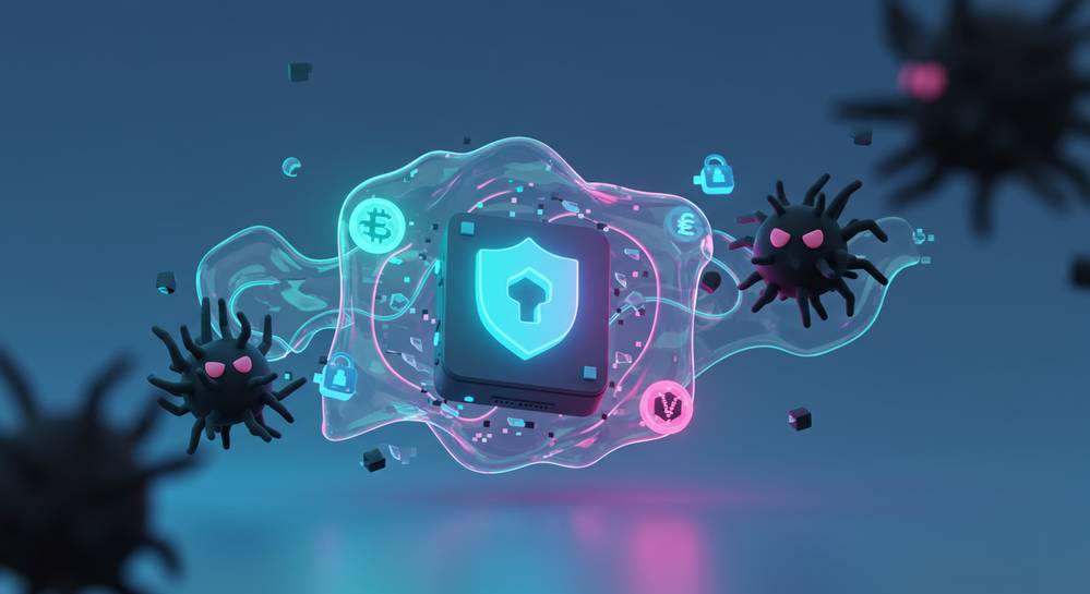 Protect Your Crypto Assets: Avoiding Malware on Devices 9 Essential Device Security Best Practices