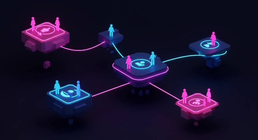 Socialfi latest trend in crypto explained for beginners 10 Exploring prominent socialfi platforms