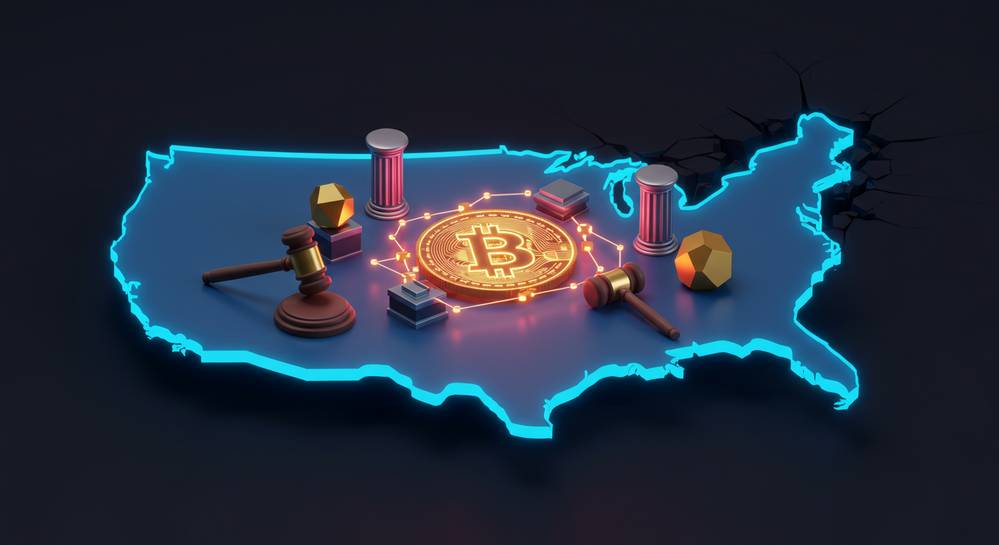 Breaking news about bitcoin regulations you need to know 10 Key regulatory developments in the United States