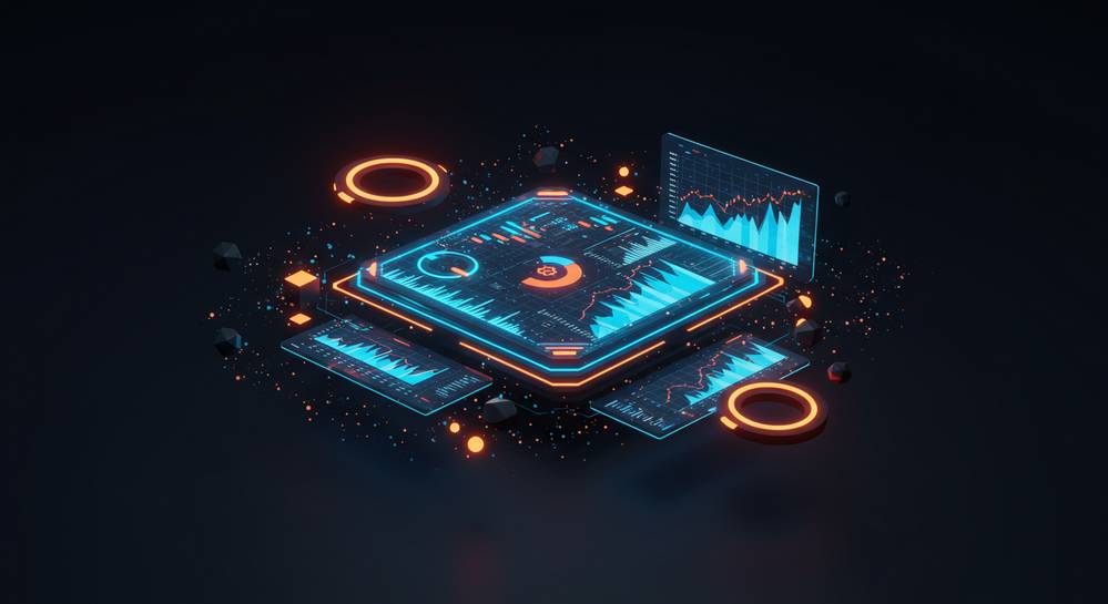 Leading platforms for technical analysis and charting