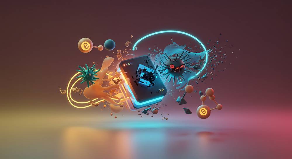Protect Your Crypto Assets: Avoiding Malware on Devices 11 Recognizing and Responding to Compromises