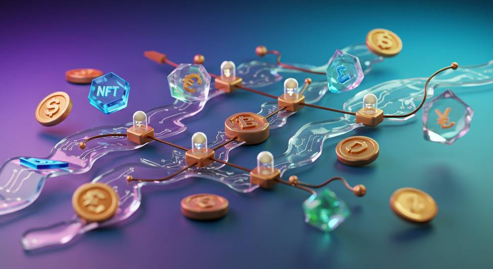 The Future of Blockchain Gaming: Key Trends Reshaping Interactive Entertainment 10 Sophisticated In-Game Economies and Digital Ownership