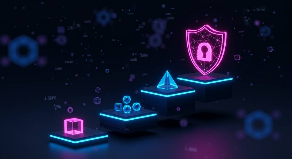 Step by step methods for password creation