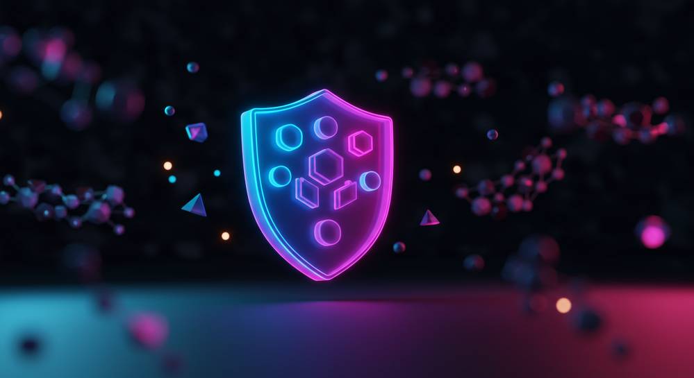 The foundation of a strong crypto password