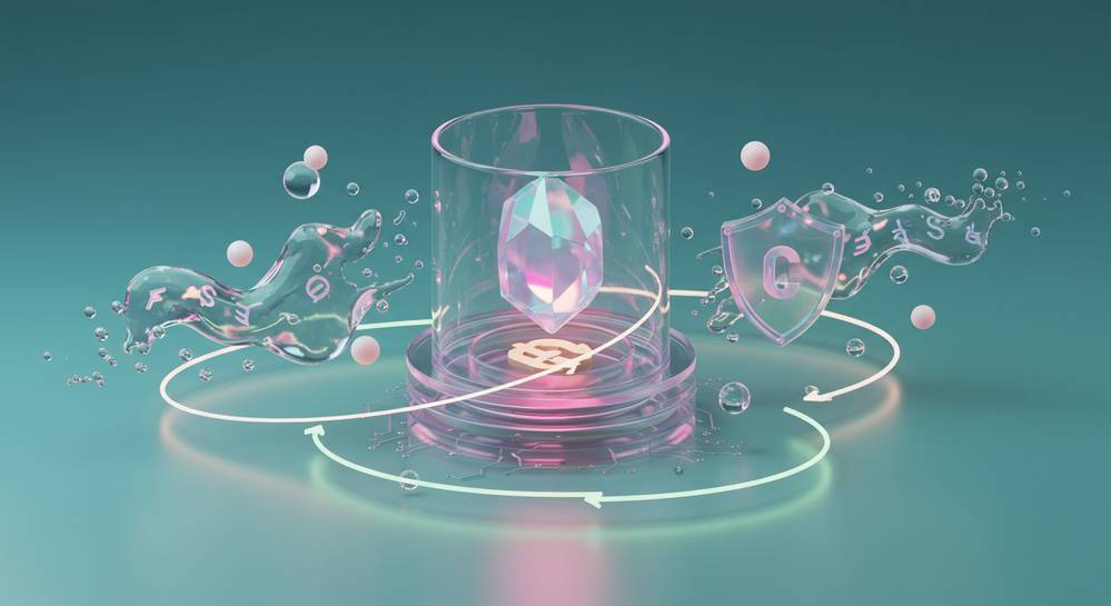 Mastering Crypto Security: Essential Best Practices for Your Digital Assets 9 The Foundation of Digital Asset Protection