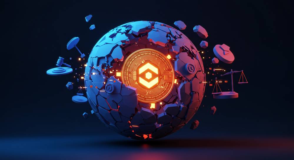 Breaking news about bitcoin regulations you need to know 9 The global regulatory landscape is shifting