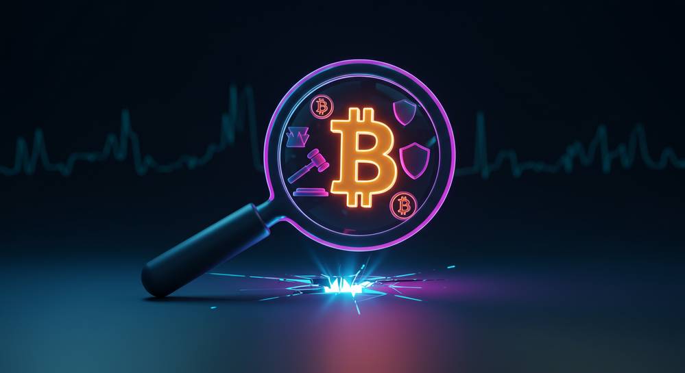 Breaking news about bitcoin regulations you need to know 11 What these new bitcoin regulations mean for you